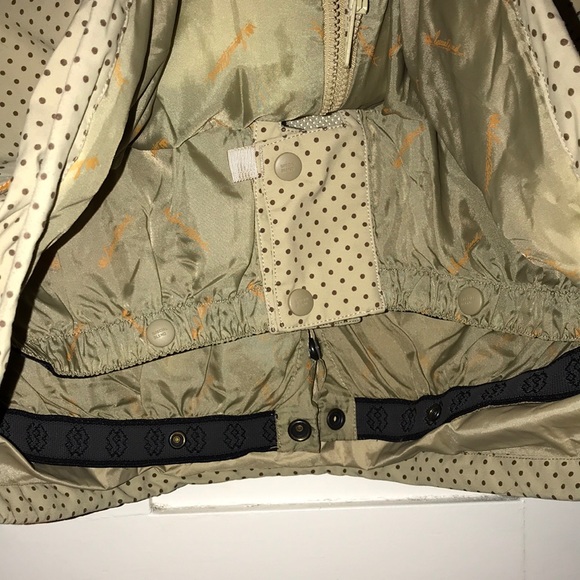 Mens Special Blend Snowboard Jacket size Large - Picture 5 of 7